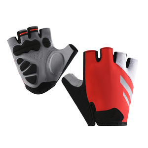 Guantes de Entrenamiento de Levantamiento de Pesas con Soporte para Muñeca, Guantes de Gimnasio Personalizados para Levantamiento de Pesas para Hombres y Mujeres, Antideslizantes, para Ejercicio y Deportes - Product Image 1