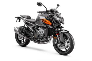 Dernières nouvelles motos sportives K.T.M.s 990 D.U.K.E.S - Product Image 3