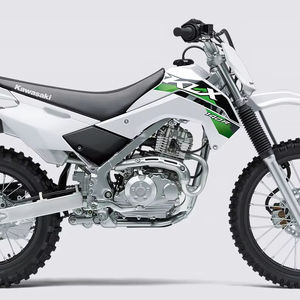 NOUVEAU ORIGINAL DirtBikes Motos KLX140R 140R à vendre - Product Image 1