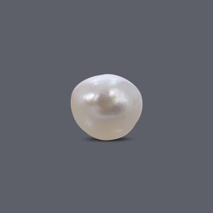 Perle de Basra 3,07 carats pour la fabrication de bijoux - Product Image 1