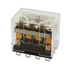 MKS2PN DC24 VON OMZ SPDT EMV-Modul Relais Schraub klemmen relais Allzweck relais Elektro mechanische Komponenten - Product Image 4