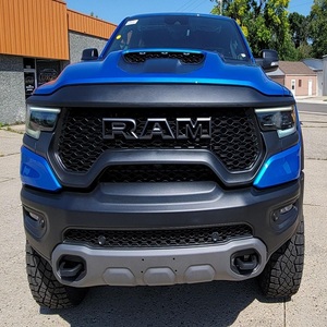 UTILISÉ LHD/RHD 2021 RAM 1500 TRX - Product Image 1
