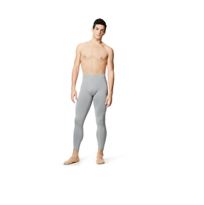 Leggings Capri para hombre, estos leggings son excepcionalmente suaves y transpirables y ofrecen elasticidad y durabilidad duraderas. - Product Image 1