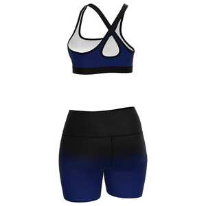 Pantalones Cortos de Mezclilla para Hombre en Stock, Marca Privada, Personalizados para Invierno OEM/ODM - Product Image 4