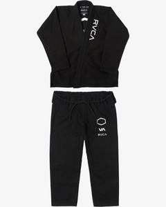 Kimono unisex de algodón de estilo personalizado BJJ JiuJitsu para entrenamiento de artes marciales servicio OEM disponible - Product Image 1