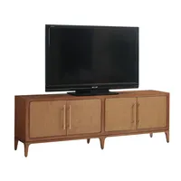 Console d'appoint Home Palm Desert Sierra Madre |   Meuble TV de luxe pour salon
