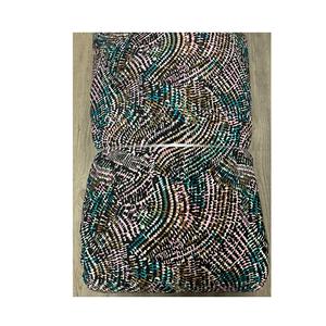 ผ้าเรยอนพิมพ์ลายผ้าเรยอนและโมดอลสำหรับชุดเดรส - Product Image 1