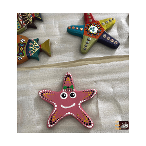 Juguete de torneado de engranajes con forma de animal de madera al mejor precio | Regalo educativo de habilidades motoras finas para preescolar | Madera contrachapada duradera - Product Image 2