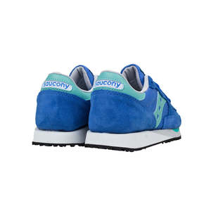 Zapatillas deportivas Saucony DXN Trainer [S60124-32] para mujer, temporada de primavera - Product Image 3