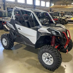 Can-Am Maverick Sport X Mr 1000R 2024 - OEM Personalizado, Grado Industrial, Origen Estadounidense, 1 Año de Garantía - Product Image 1