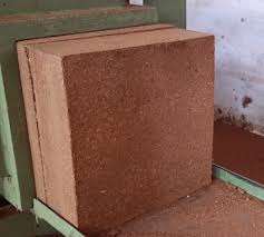 Bloque de turba de coco orgánico al por mayor, hueso de coco amortiguado para plantación y cultivo de jardín, certificado para uso agrícola, Dubái, Emiratos Árabes Unidos, Reino Unido, EE. UU. - Product Image 4