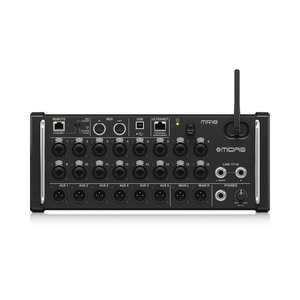 PRODUIT DE QUALITÉ MR18 Console de mixage numérique contrôlée par tablette - Product Image 3