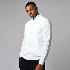 Nouvel ensemble survêtement deux pièces pour homme, taille plus, 100% coton polaire respirant, streetwear, pull-over, hiver 2026 - Product Image 2