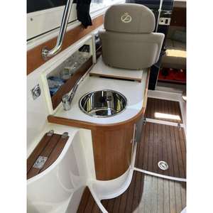 Lancha Deportiva Aquador 27 HT 2016-2020 - Product Image 3