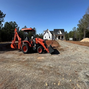 Kubota 47hp L47TLB Achetez maintenant Livraison rapide garantie Performances supérieures Qualité supérieure pour toutes les tâches agricoles et de construction - Product Image 3