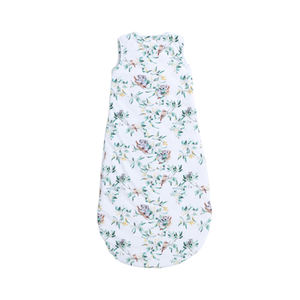 Sac de couchage pour bébé en coton biologique de qualité supérieure personnalisé imprimé grande taille nouveau-né garçons hiver tout-petits - Product Image 3