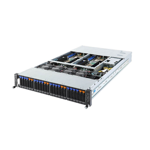 Serveur Rack R7615 le plus vendu | CPU unique, mémoire évolutive et solution informatique d'entreprise fiable - Product Image 3