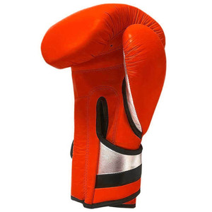 Gants MMA de combat professionnel de haute qualité faits sur mesure OEM ODM poignées de boxe en cuir de coehide de haute qualité - Product Image 3