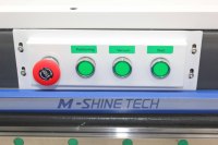 Máquina CNC 2130 para Trabajar la Madera, Marca Jinan M-shine, Venta Especial, Corte, Fresado y Grabado Automático para Paneles de Muebles