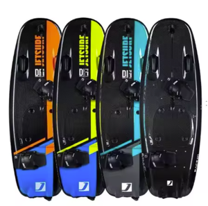NUEVA Tabla de Surf Motorizada JETSURF Sport de Grado Industrial para Surfear, Jetsurf Eléctrico o Tabla de Surf en AZ - Product Image 2