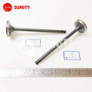 Sunity ไต้หวันสำหรับ6AYM ดีเซล6AYM ใน148620-11100วาล์ว6AYM EX 148620-11110 - Product Image 1