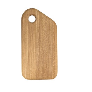 Produit populaire de qualité supérieure Planche à découper en bois Planche à découper pour fruits et légumes design moderne - Product Image 6