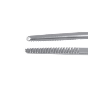 Pinzas para Tejidos de Acero Inoxidable Reutilizables y Duraderas, ENGR TRADERS CO., Certificación CE, Fuente de Energía Manual para Clínicas, Hospitales y Uso Médico - Product Image 2