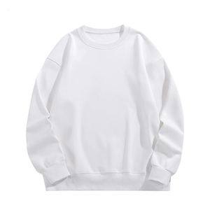 Sweat-shirt à capuche de luxe pour homme, Logo personnalisé, surdimensionné, doux - Product Image 3