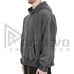 <b>Camo</b> Style Custom Print logo High Quality <b>Hoodies</b> Cotton Heavyweight Gsm <b>for</b> <b>Men</b> Oversized Sweat suits Unisex Hoodie - Product Image 5
