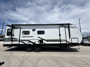 Nouveau 2026 Heartland E-d-d-i-e B-a-u-e-r 2510RL-L - Product Image 4