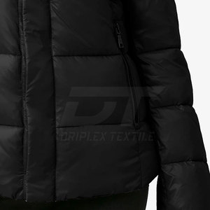 Al aire libre, ropa para adultos, chaquetas acolchadas para mujeres, ropa informal, chaquetas acolchadas para mujeres, chaquetas acolchadas ligeras para mujeres - Product Image 6