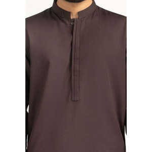 Trajes de Estilo Regular en Algodón SK-PSD-S25-014 - Product Image 1