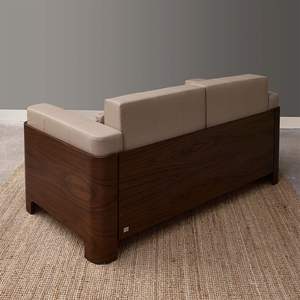 Sofá de Dos Plazas para Sala de Estar Covus - Product Image 2