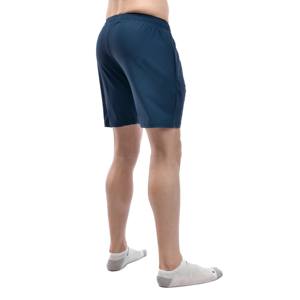 New 2025 Customized <b>Men</b> Quick Dry Beach <b>Shorts</b> 2 in 1 Workout Gym Sports <b>Shorts</b> Swimming Trunks With <b>Compression</b> Line - Product Image 2