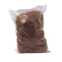 Fibre de coco brune naturelle