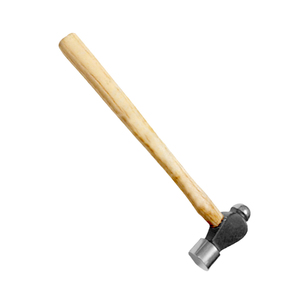 Martillo de herrador de acero inoxidable: herramienta equina duradera y reutilizable con personalización OEM para uso veterinario - Product Image 4