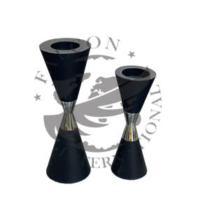 ถ้วยออนซ์สองหัวและแว่นตาผสมสำหรับตกแต่งบ้านสำหรับคริสต์มาส - Product Image 1