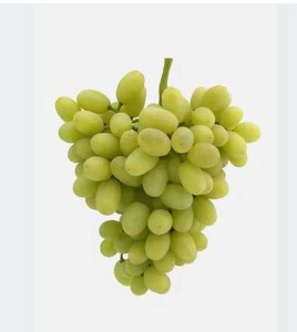 Uvas frescas sin semillas rojas y verdes carmesí al por mayor - Product Image 2