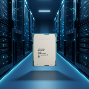 36C 8360Y Intel Xeon Platinum/72T 2.4GHz-3.5GHz 250W CD8068904571901 - Product Image 3