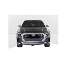 2022 SQ8 Prestige สภาพดี ใช้งานน้อย - Product Image 1