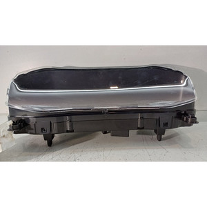 แผงหน้าปัดกลาง ระดับกลาง สำหรับเปอโยต์ 208 ซีรีส์ 9836056380 EB2ADT-HNK-HN05 (19>) - Product Image 2
