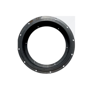 Repuestos de compresor de remolque de cemento Confidence Compress fundidos por nuestra propia carcasa de acoplamiento diésel de fundición BNB102 011 Turquía - Product Image 1