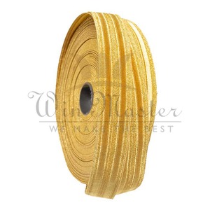 Trenza de Encaje Sofisticada para Uniformes de Regimiento, Adorno para Prendas de Vestir para Eventos Formales, Color y Ancho Personalizables, Alta Calidad - Product Image 3