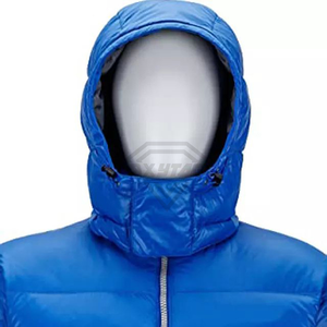 Veste d'hiver pour femmes, rembourrage moyen, doudoune matelassée, vêtement d'extérieur moderne, chaud, confortable, à porter au quotidien - Product Image 6