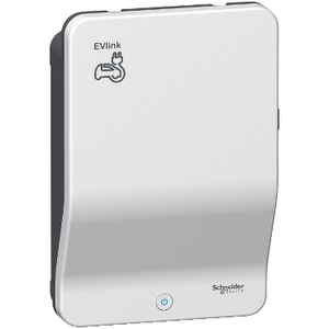 Accessori di Cablaggio per SCHNEIDER ELECTRIC EVB1A22P2KI EVlink Smart Wallbox 7.4/22 kW T2 Key - Product Image 1