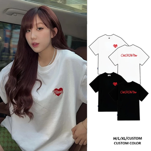 Unisex Oversize T-<b>Shirt</b> OEM ODM Plus Size Women's T-<b>Shirts</b> Plus Size Women's Made in Vietnam - Product Image 1