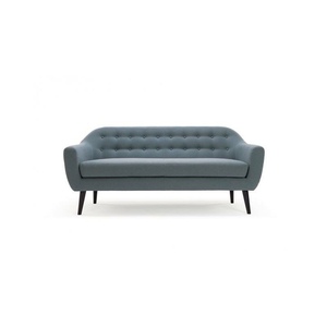โซฟา Bng Tufted Vi Cao Cp Xanh Ru 190x80x75 ซม. - Product Image 2