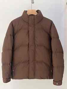 2025 Spring New Design Custom Design Premium Quality Men's <b>Camouflage</b> Hooded Jacket with Front Logo Multiple Color Options - Product Image 5