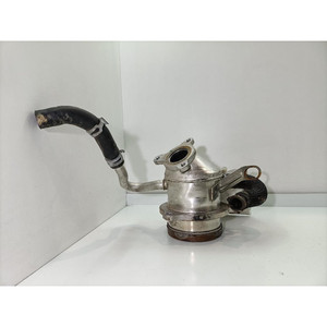 Radiateur d'échappement EGR DACIA Sandero II Série 147359823R K9K872 Diesel 1461 (12>20) - Product Image 1