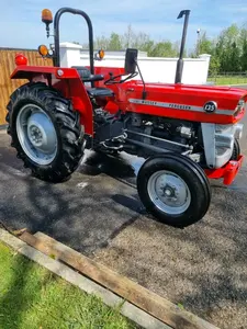 รถแทรกเตอร์135แมสซีย์เฟอร์กูสันพร้อมปั๊มและแบริ่งส่วนประกอบหลัก - Product Image 5